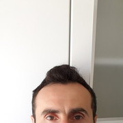  Rize,  Murat, 44