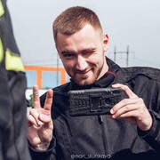  ,   Dmitry, 30 ,   