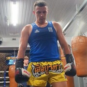  Charenton-le-Pont,   Rostyslav, 29 ,   ,   