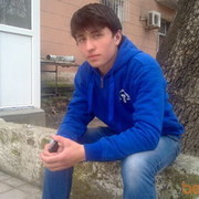  ,   Ibrosh, 31 ,   