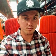  Dobris,  Alex, 35