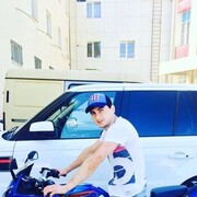  ,   Azamat, 30 ,   ,   