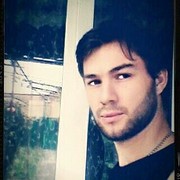  ,   Zaur, 30 ,   
