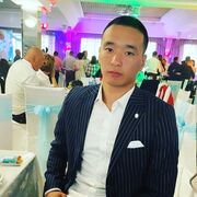  ,  Zhalgas, 24