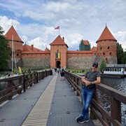 ���������� �������, ���� ������� Arturas, 51 ���, ������������ ��� ���������