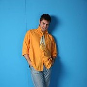 ���������� ������������, ���� ������� E_l_v_i_s, 43 ����, ������������ ��� ������