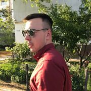  Garwolin,  Evgeniy, 29