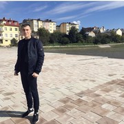 ���������� ��������, ������� ����, 35