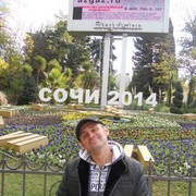 ���������� ������, ���� ������� Sergei, 43 ����, ������������ ��� ������, ����� � ���������, c�������� ���������