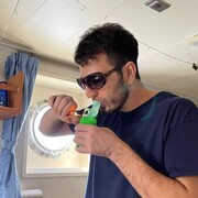  ,  Alik, 28