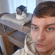  Pylkonmaki,  Dmitry, 36