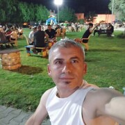  Mercin,   Sami, 40 ,   ,   