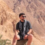  Al Jizah,  Bebo, 25