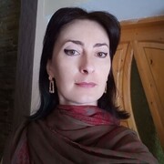   ,  Nina, 47