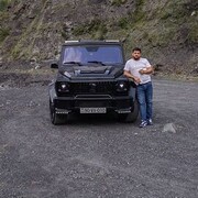 ���������� ����, ���� ������� Rauf, 39 ���, ������������ ��� ������, ����� � ���������