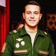 ���������� ���������, ���� ������� Egor, 31 ���, ������������ ��� ������, ����� � ���������