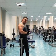  ,   MARAT, 43 ,   