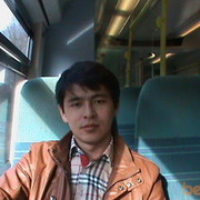  ,   Madiyar, 37 ,   