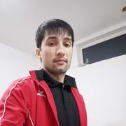  Szczecin Pogodno,  Ismail, 29