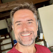  Chamant,  Christophe, 43