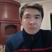  ,  Alibek, 35