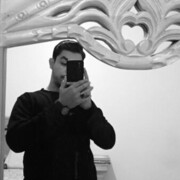  ,  Mouhcine, 22