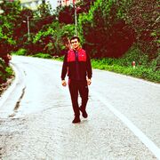  Korfez,  Mirzabek, 26