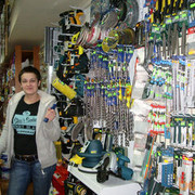 ���������� ������, ���� ������� Linda, 49 ���, ������������ ��� ����� � ���������, c�������� ���������