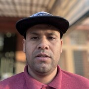  El Jadida,  Hicham, 36
