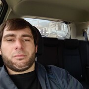  ,  Magomed, 31