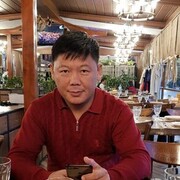  Taejon,  Aleksey, 43