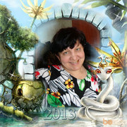  ,   Irina, 58 ,     , c 