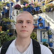  ,  Dmytriy, 20