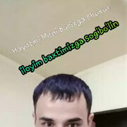 ���������� ���������, ���� ������� Sunnatillo, 36 ���, ������������ ��� ������, ����� � ���������, c�������� ���������, ���������