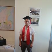 ���������� ������, ���� ������� �����, 35 ���, ������������ 