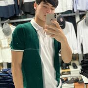  ,  Jamshidbek, 23