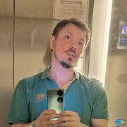  ,  Mark, 35