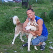  ,   Dainius, 47 ,   