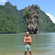 ,   Mikhail, 58 ,   