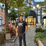  Wernigerode,  Ali, 32