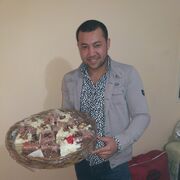 ���������� �������, ���� ������� ALI HAN, 35 ���, ������������ ��� ����� � ���������, c�������� ���������