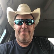  St. Albert,  Fedric Wayne, 52