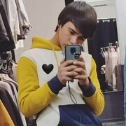  ,  Abdullokh, 22