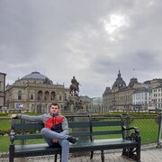  Polaniec,  Michal, 30