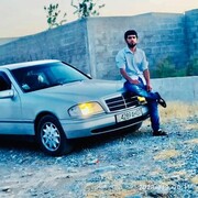  ,  Dilshod, 25