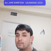 ,   ALI JON, 34 ,   ,   