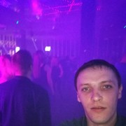  Stara Kiszewa,  Sergey, 38