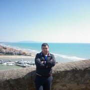 Rome,   Anton, 40 ,   