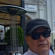  Carate Brianza,  David, 55