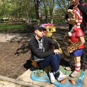 ���������� ������-��-����, ���� ����� ˸��, 21 ���, ������������ ��� ������, ����� � ���������, ���������